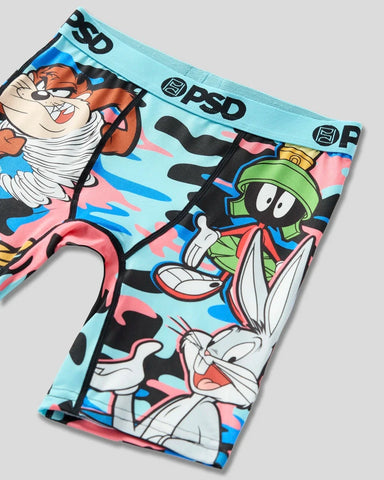 Looney Tunes - Looney Camo