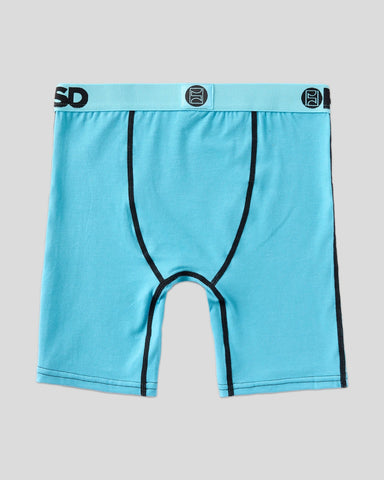 Solids - Flo Blu