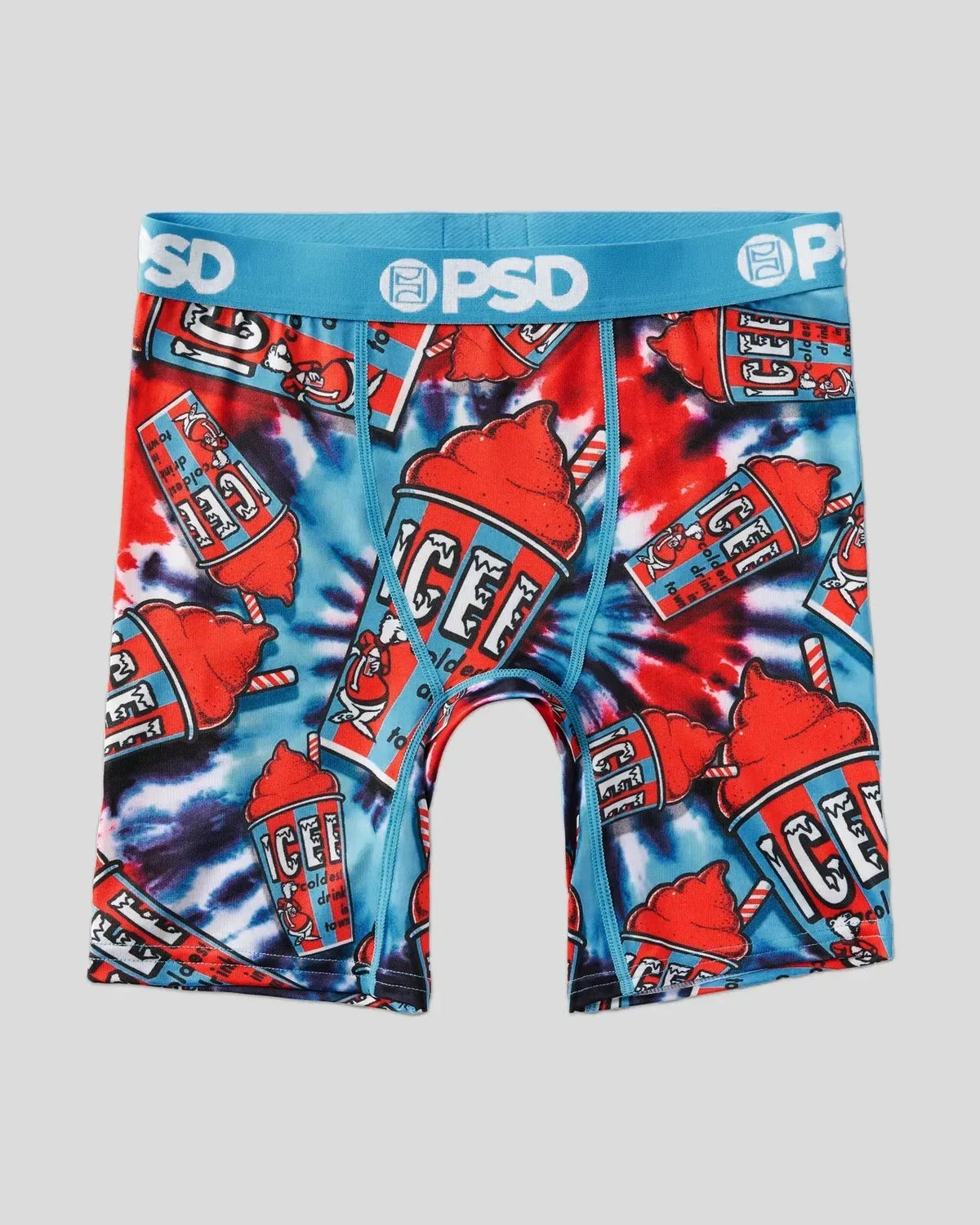 Icee - Retro