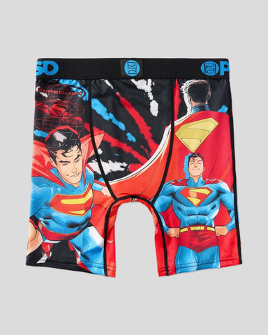 DC - Superman America