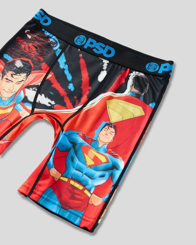 DC - Superman America