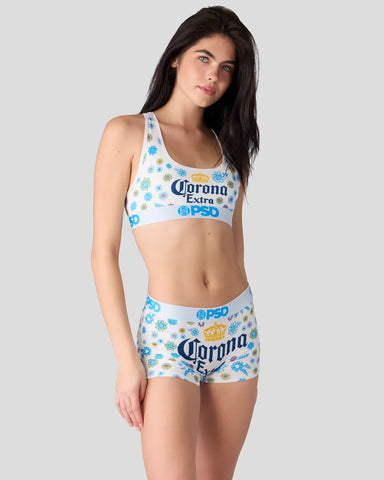 Corona - Corona Summer