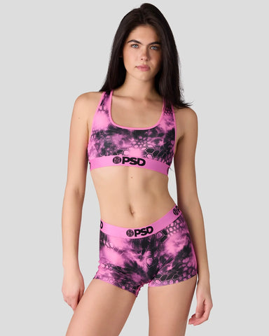 Snake Dye