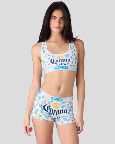 Corona - Corona Summer