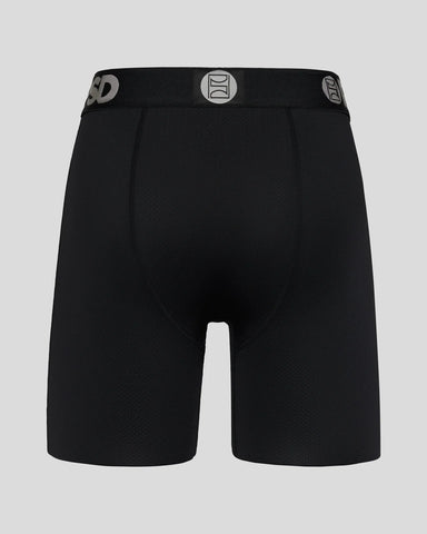 Cool Mesh - Black