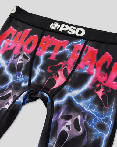 Ghost Face - Hype