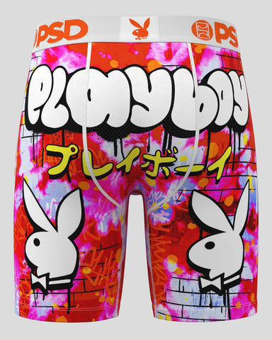 Playboy - Throwz