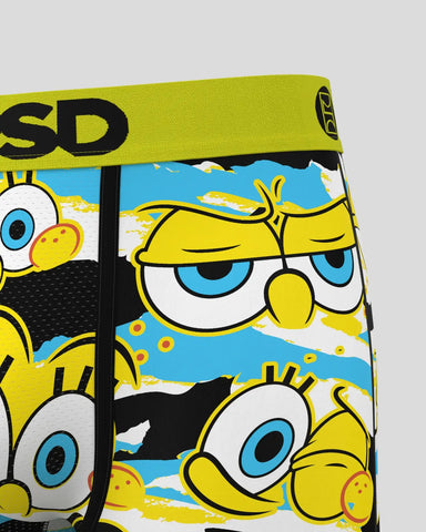SpongeBob SquarePants - Hidden Eyes