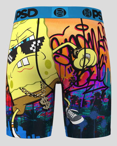 SpongeBob SquarePants - West Coast
