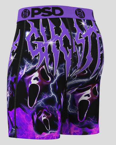 Ghost Face - Killa