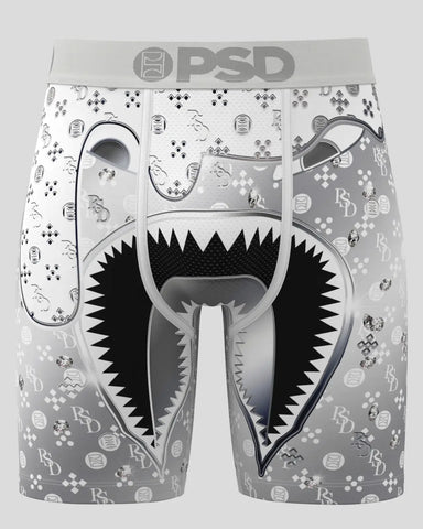 Warface White Diamond