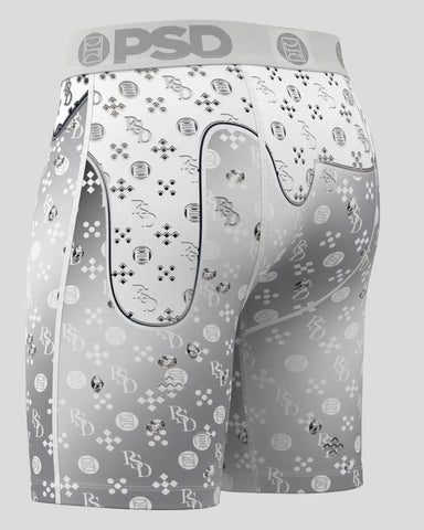 Warface White Diamond