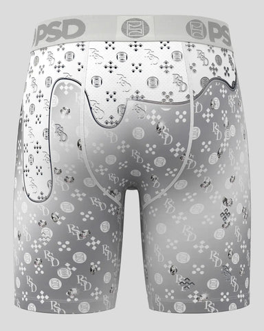 Warface White Diamond
