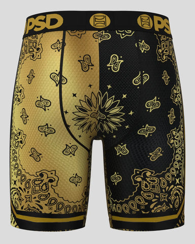 Warface Golden