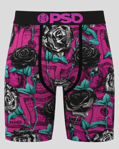 Rose Noir