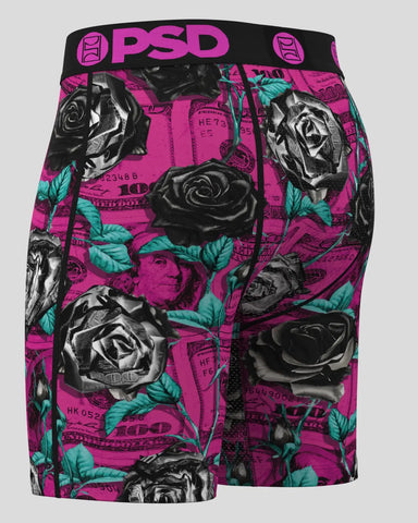 Rose Noir