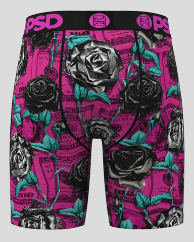 Rose Noir