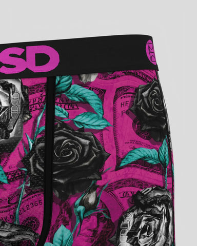 Rose Noir
