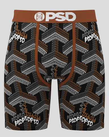 PSD Labyrinth