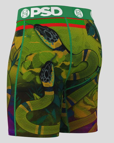 Reptile King