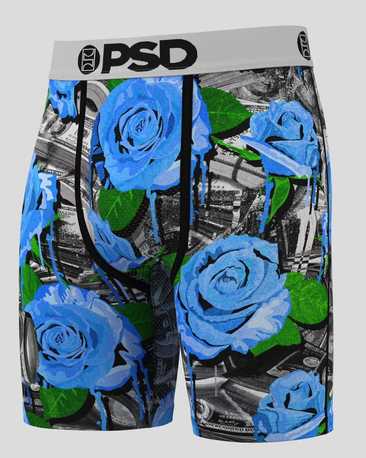 Rose Drippin