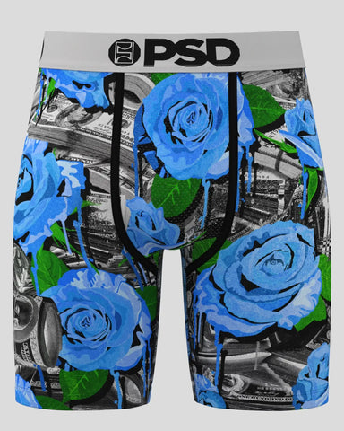 Rose Drippin