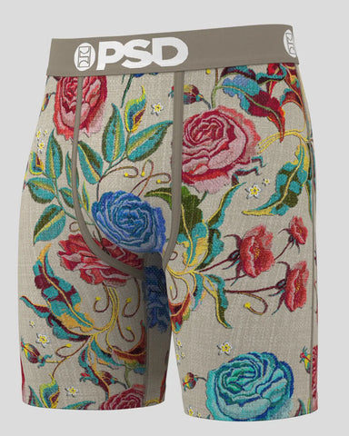Tapestry Bloom