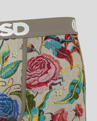Tapestry Bloom