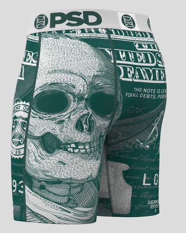 Hunna Bones OXI