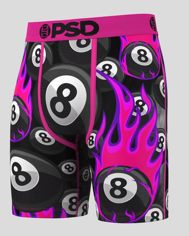 8 Ball