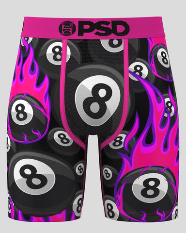 8 Ball
