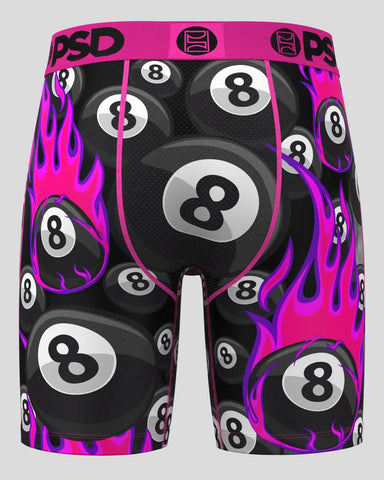 8 Ball