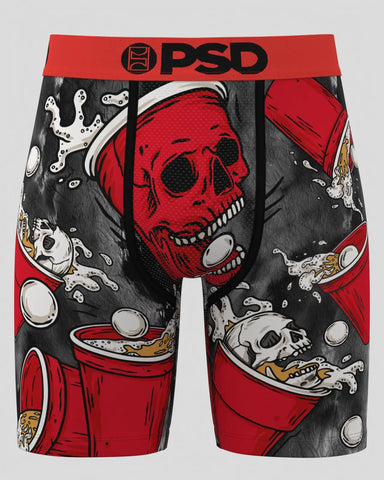 Beer Pong