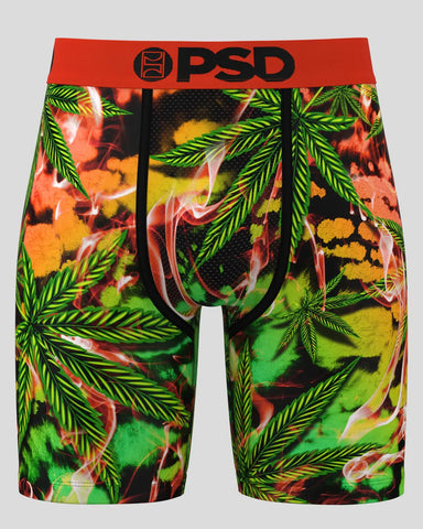 Kush Dye