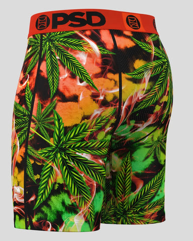 Kush Dye