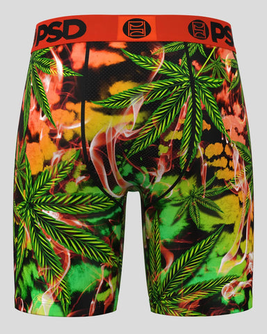Kush Dye