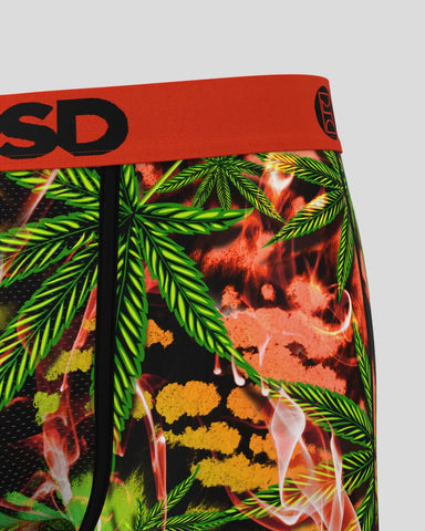 Kush Dye