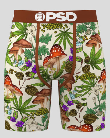 Psychoactive