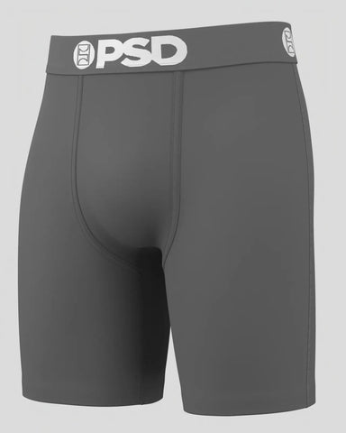 Solids - Charcoal