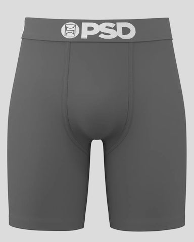 Solids - Charcoal