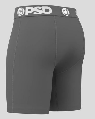 Solids - Charcoal