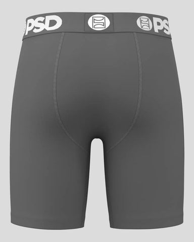 Solids - Charcoal