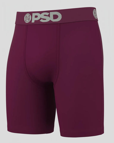 Solids 3 Pack - Deep Noir