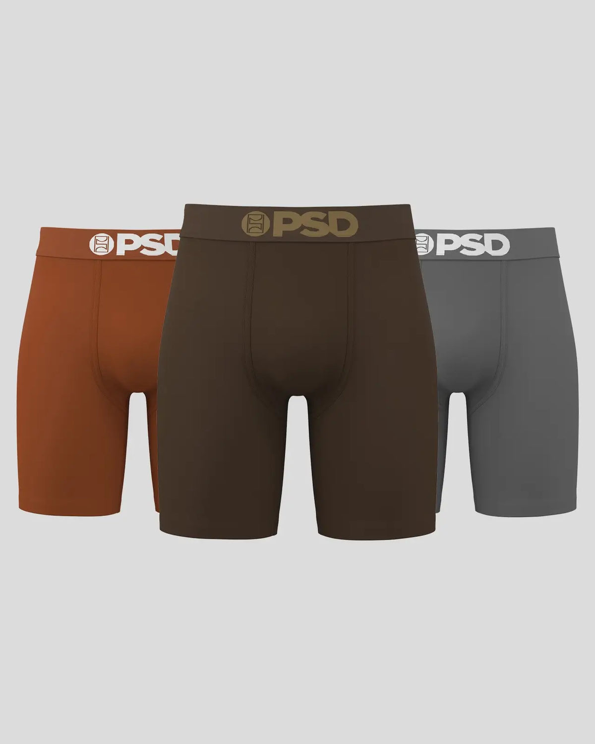 Solids 3 Pack - Western