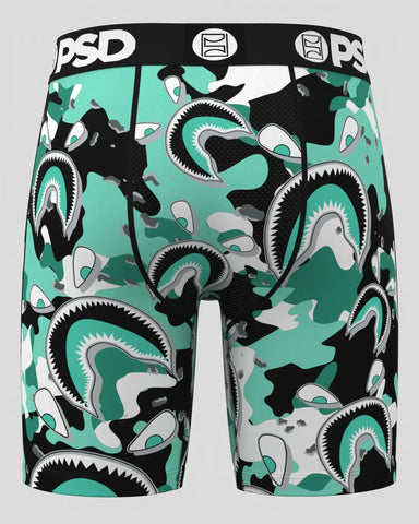 Warface Aqua Shark