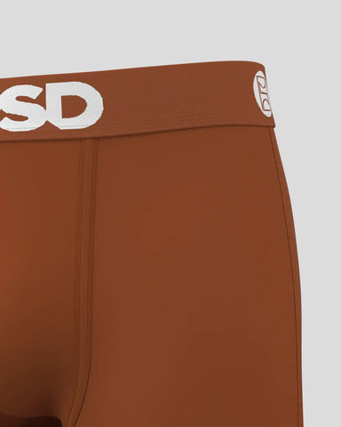 Solids - Terracotta