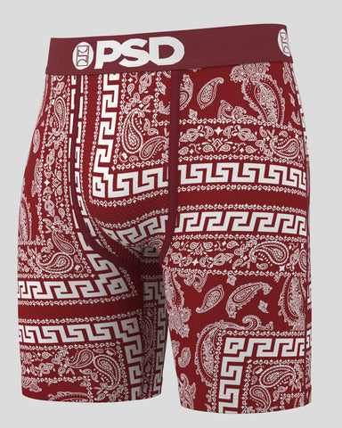 3 Pack - Dark Bandana