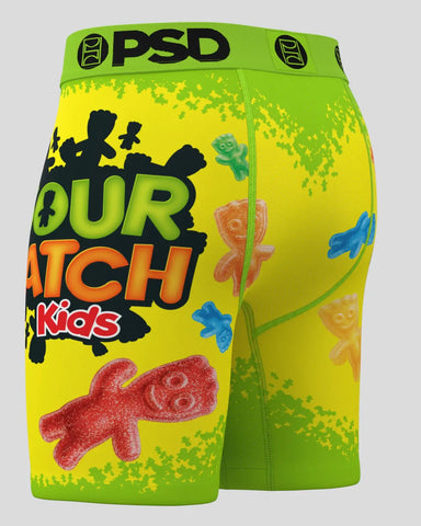 Sour Patch Kids