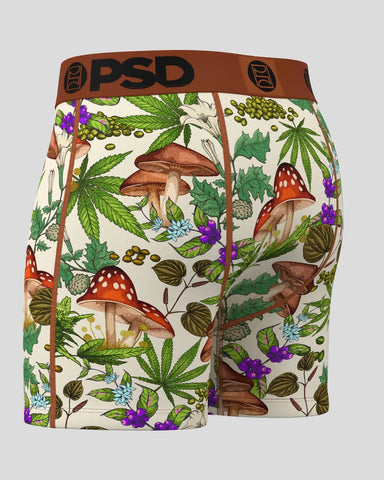 Psychoactive