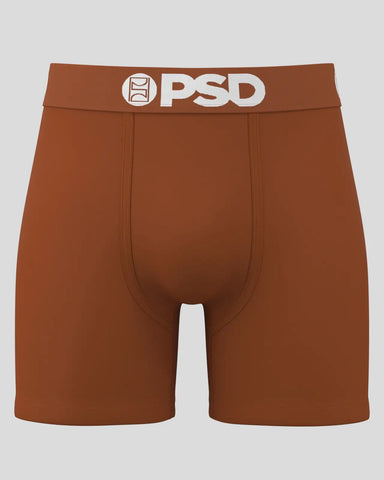 Solids - Terracotta